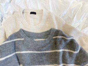 セーター